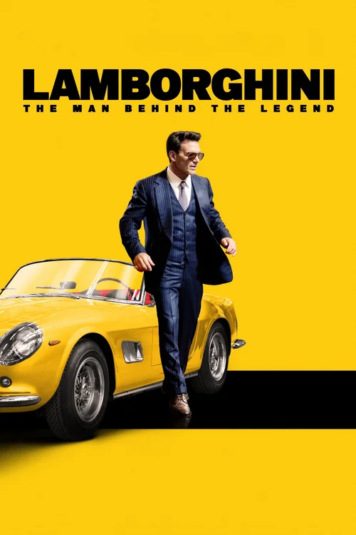 Download Lamborghini: The Man Behind the Legend (2022) BluRay {English With Subtitles} Full Movie 480p [300MB] | 720p [800MB] | 1080p [2GB]