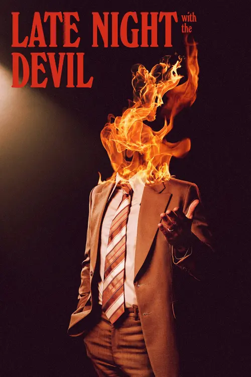Download Late Night with the Devil (2023) WEB DL Dual Audio {Hindi English} 480p [430MB] | 720p [970MB] | 1080p [2GB]