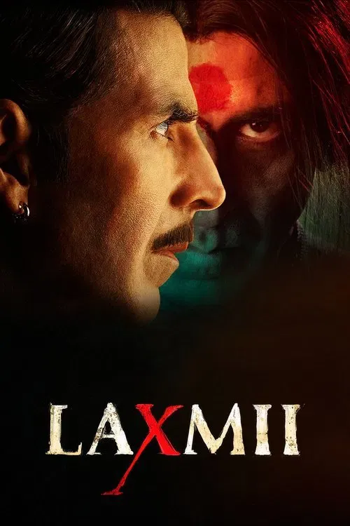 Download Laxmii (2020) Hindi Full Movie 480p [400MB] | 720p [1GB] | 1080p [2GB]