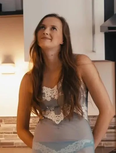 Lazy Sensual Morning (2026) Brazzers English Adult Short Film 720p WEB DL [300MB] | Free Download