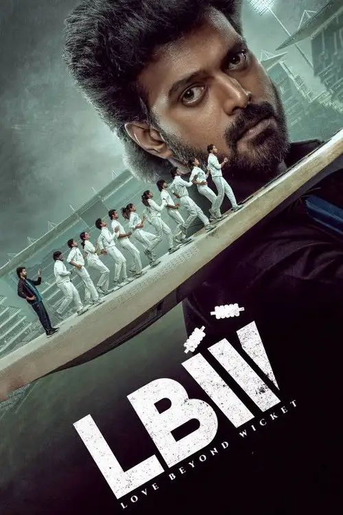 Download LBW – Love Beyond Wicket (Season 1) Dual Audio {Hindi Tamil} JioHotstar Series 480p | 720p | 1080p WEB DL – [Episodes 93 To 96 Added]