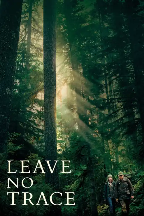 Download Leave No Trace (2018) Dual Audio [Hindi + English] WeB DL 480p [350MB] | 720p [1GB] | 1080p [2.3GB]