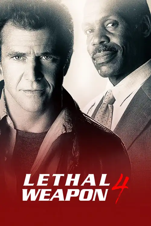 Download Lethal Weapon 4 (1998) Dual Audio {Hindi English} BluRay 480p [400MB] | 720p [1GB]