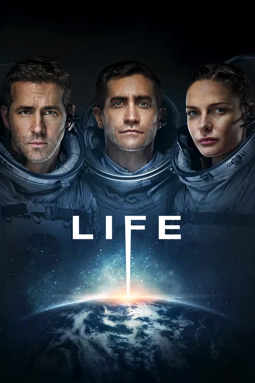 Download Life (2017) BluRay Dual Audio {Hindi (ORG 5.1) – English} 480p [300MB] | 720p [800MB] | 1080p [2.2GB]