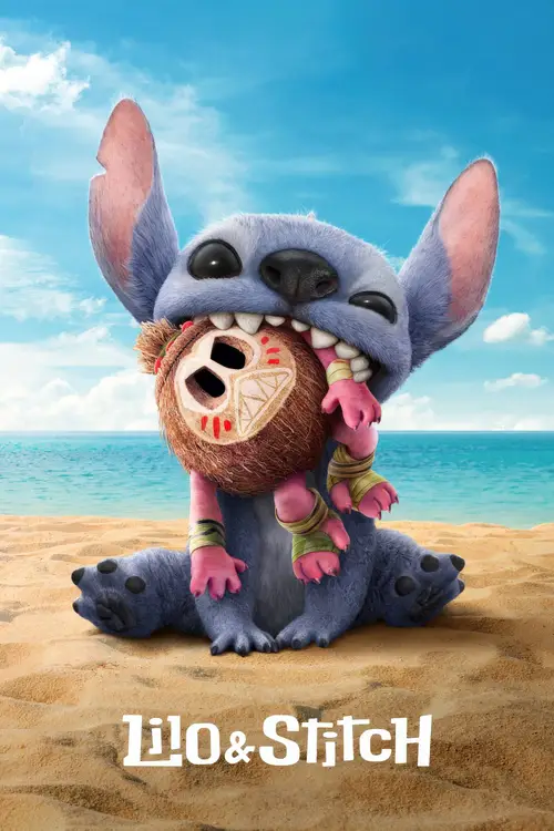 Download Lilo & Stitch (2025) WEB DL {English With Subtitles} Full Movie 480p [330MB] | 720p [880MB] | 1080p [2.1GB]