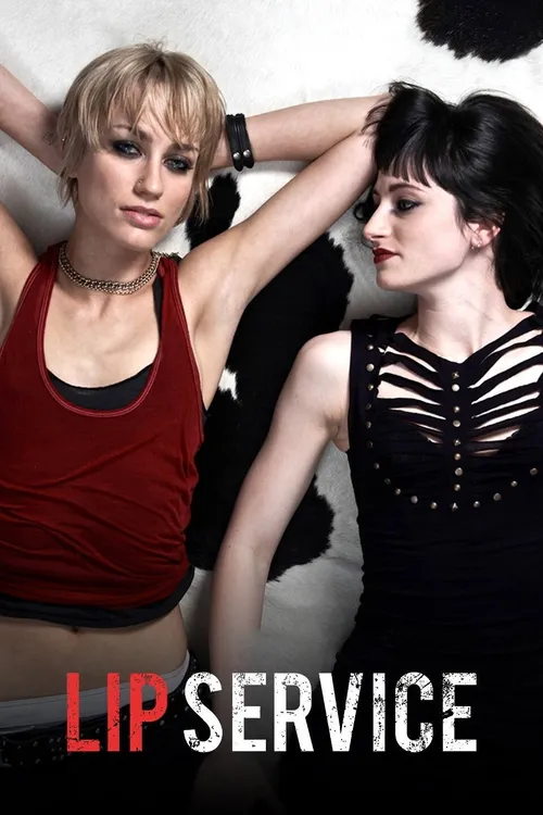 Download Lip Service (Season 1 – 2) {English With Subtitles} WEB Series WEB DL 720p [450MB]