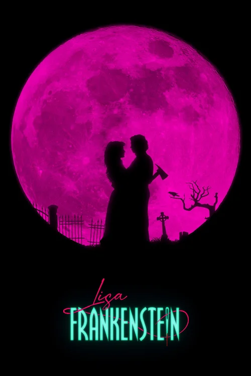 Download Lisa Frankenstein (2024) BluRay Dual Audio {Hindi English} 480p [490MB] | 720p [1.1GB] | 1080p [2.3GB]