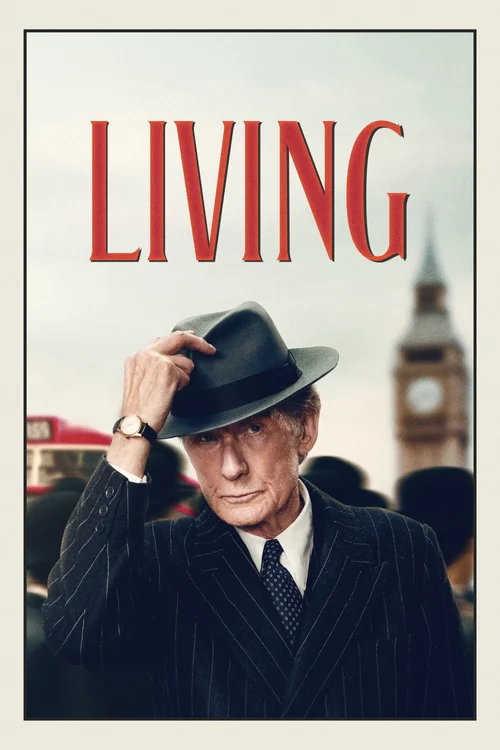 Download Living (2022) Dual Audio {Hindi English} BluRay 480p [450MB] | 720p [850MB] | 1080p [1.8GB]