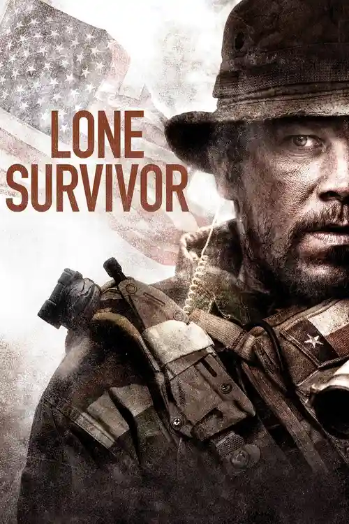 Download Lone Survivor (2013) Dual Audio {Hindi English} BluRay 480p [400MB] | 720p [1.3GB] | 1080p [3.1GB]