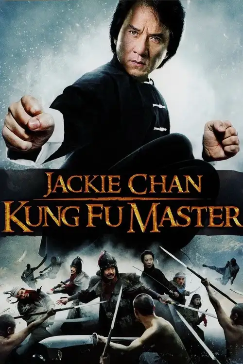 Download Looking For Jackie – Kung Fu Master (2009) Dual Audio {Hindi Chinese} 480p [300MB] | 720p [800MB] | 1080p [2GB]