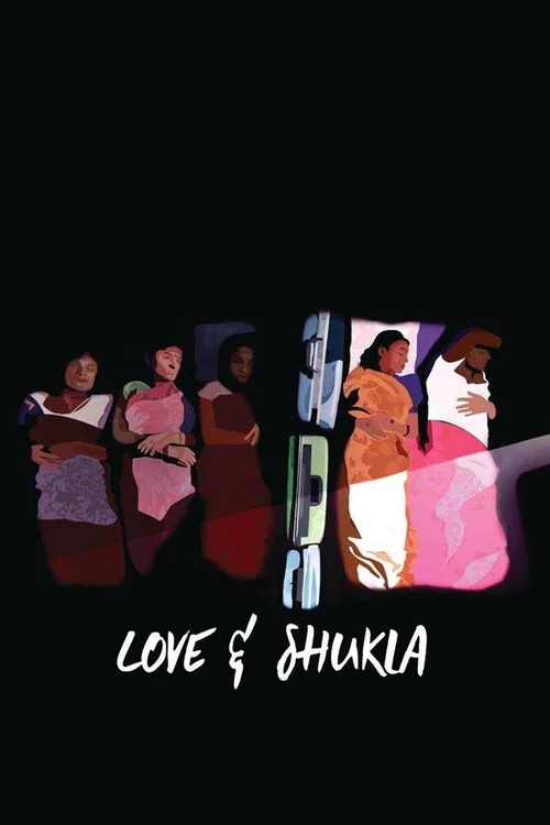 Download Love and Shukla (2017) AMZN WEBRip Hindi Full Movie 480p [250MB] | 720p [1.1GB] | 1080p [2.1GB]