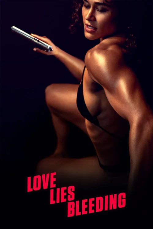 Download Love Lies Bleeding (2024) BluRay Dual Audio {Hindi English} 480p [480MB] | 720p [1.1GB] | 1080p [3GB]