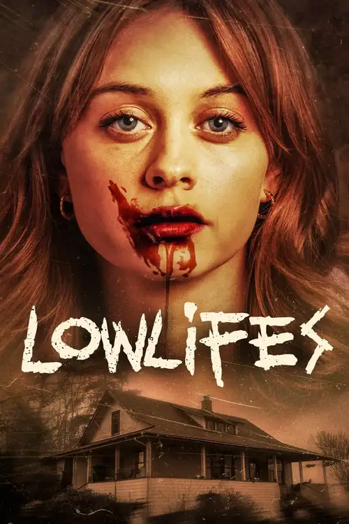 Download Lowlifes (2024) {English with Subtitles} Full Movie WEB DL 480p [300MB] | 720p [750MB] | 1080p [1.7GB]