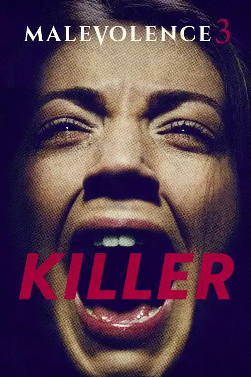 Download Malevolence 3: Killer (2018) Dual Audio {Hindi English} 480p [300MB] | 720p [900MB] | 1080p [1.5GB]