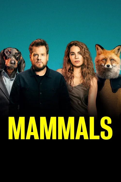 Download Mammals (2022) Season 1 Dual Audio {Hindi English} Amazon Prime 480p | 720p WEB DL