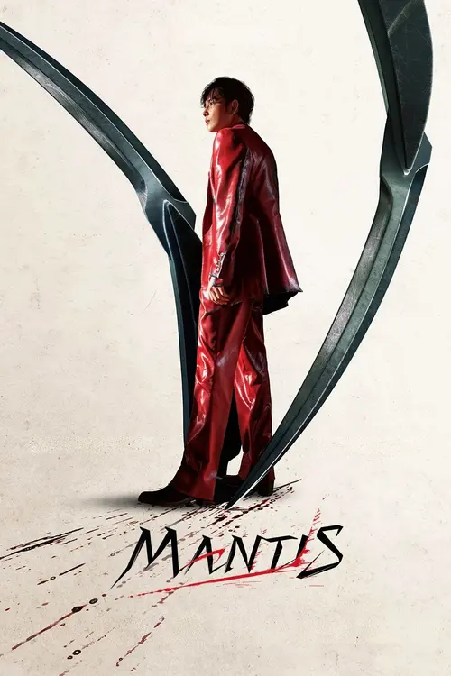 Download Mantis (2025) WEB DL Multi Audio {Hindi English Korean} 480p [450MB] | 720p [1.2GB] | 1080p [2.5GB] NetFlix Film