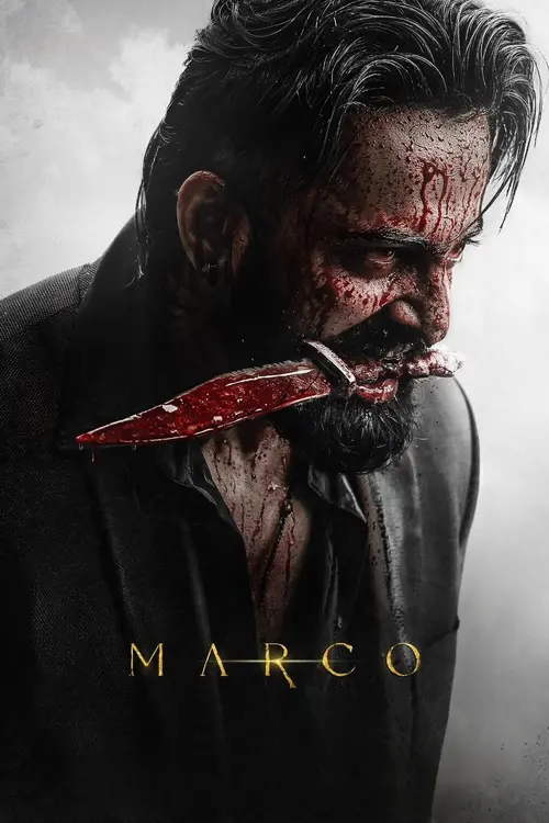 Download Marco (2024) Dual Audio [Hindi DD5.1 & Malayalam] AMZN WEB DL 480p [530MB] | 720p [1.3GB] | 1080p [2.9GB] 2160p 4K
