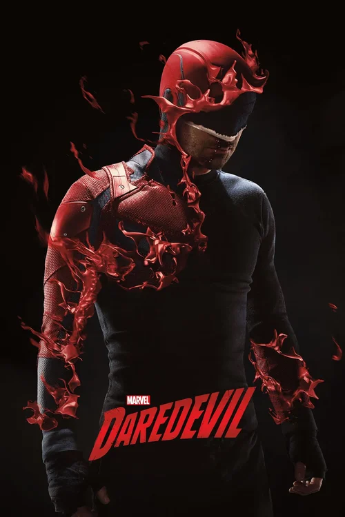 Download Marvel’s Daredevil (Season 1 – 3) Dual Audio {Hindi English} Netflix WEB Series 480p | 720p WeB DL
