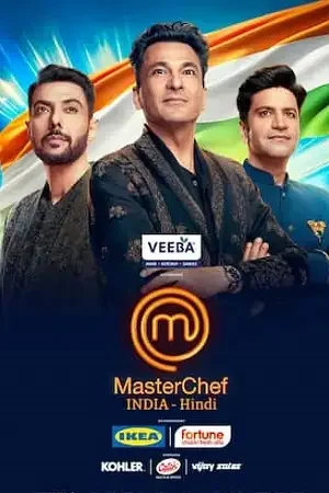 Download MasterChef India – Season 9 (2026) Hindi SonyLIV [S09E50 Added] WEB DL Series 480p | 720p | 1080p