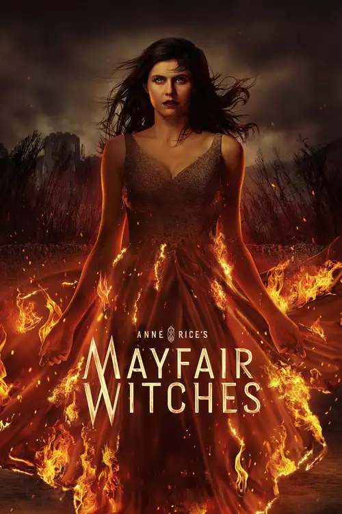 Download Mayfair Witches (2023) Season 1 [Complete] AMC+ Original English WEB Series 720p [350MB] WEB DL