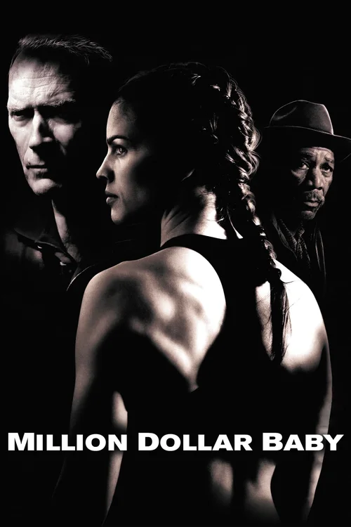 Download Million Dollar Baby (2004) Dual Audio {Hindi English} 480p [400MB] | 720p [1GB] | 1080p [2.5GB]