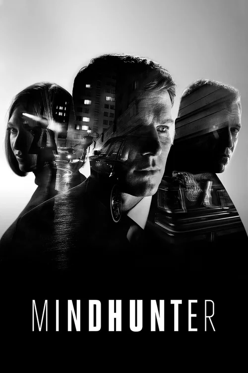 Download Mindhunter (Season 1 2) Hindi Dubbed Complete Netflix WEB Series 480p | 720p WEB DL HD
