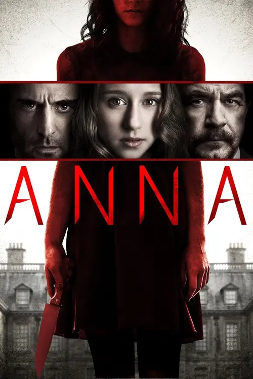 Download Mindscape – Anna (2013) Dual Audio {Hindi English} 480p [300MB] | 720p [800MB]