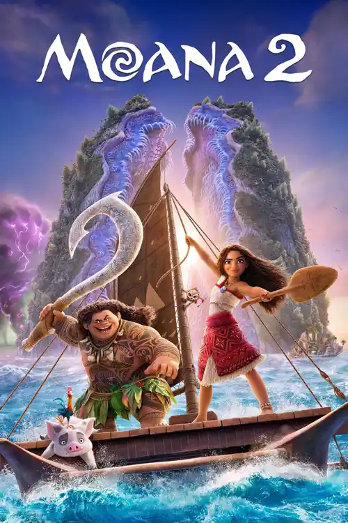 Download Moana 2 (2024) WEB DL {English With Subtitles} Full Movie 480p [450MB] | 720p [950MB] | 1080p [2.3GB]