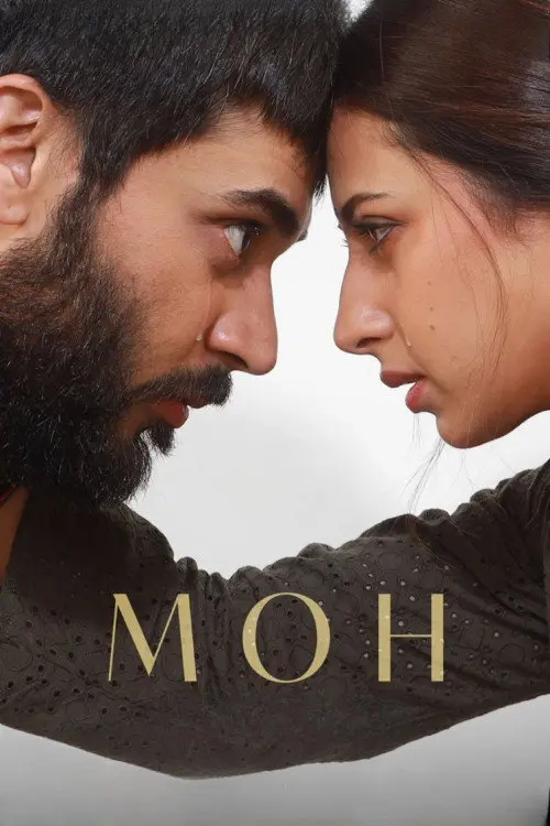 Download Moh (2022) WEB DL {Punjabi DD5.1} Full Movie 480p [500MB] | 720p [1.3GB] | 1080p [2.9GB]