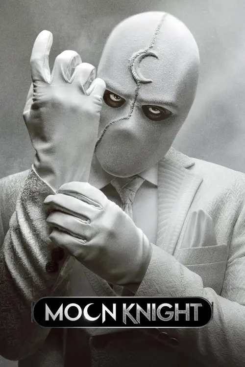 Download Moon Knight (2022) Season 1 Complete Dual Audio {Hindi English} 480p | 720p | 1080p WEB DL