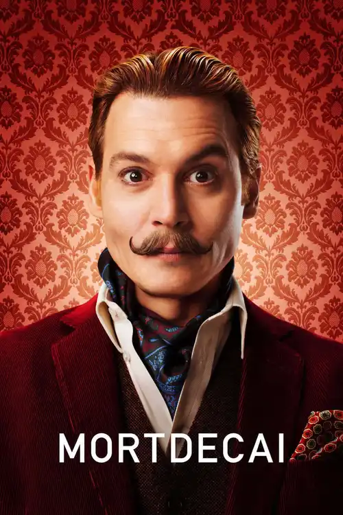 Download Mortdecai (2015) Dual Audio {Hindi English} 480p [350MB] | 720p [900MB]