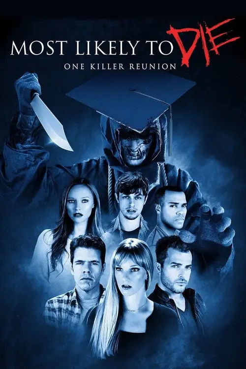 Download Most Likely to Die (2015) Dual Audio {Hindi English} BluRay 480p [300MB] | 720p [1GB] | 1080p [2GB]
