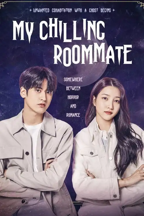 Download My Chilling Roommate (2022) WEB DL Dual Audio {Hindi Korean} 480p [370MB] | 720p [1GB] | 1080p [2.3GB]
