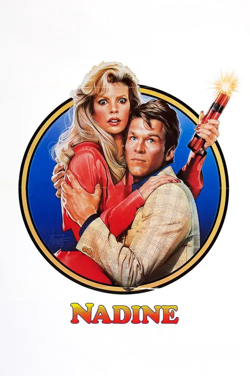 Download Nadine (1987) WEB DL Dual Audio {Hindi English} 480p [300MB] | 720p [1GB] | 1080p [1.5GB]