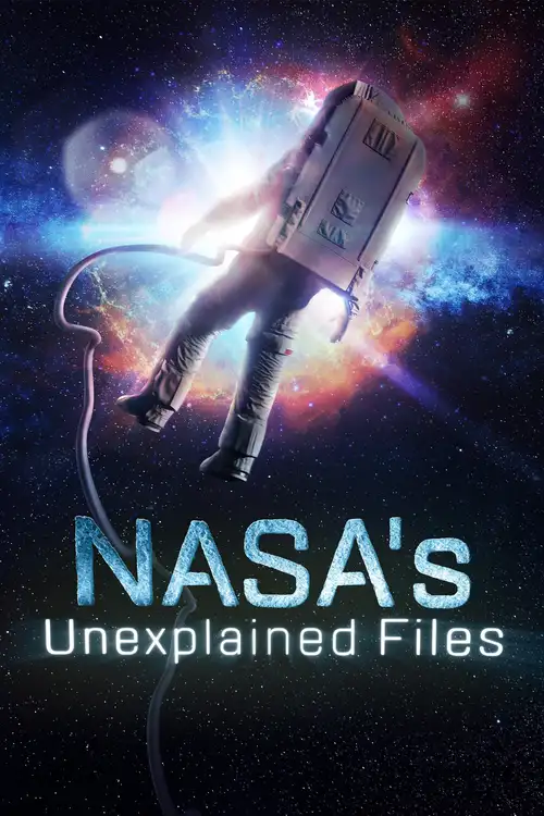 Download NASA’s Unexplained Files (Season 1 – 3) Dual Audio [Hindi English] Complete Discovery Series 480p [150MB] | 720p [400MB]