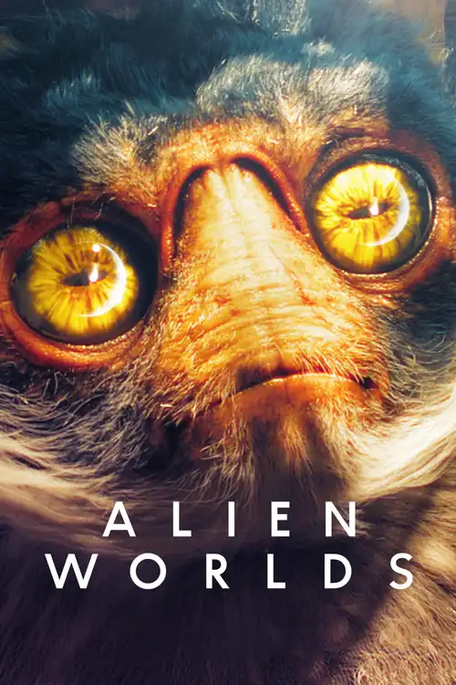 Download Netflix Alien Worlds (Season 1) {English With Subtitles} 720p WeB DL HD [250MB]