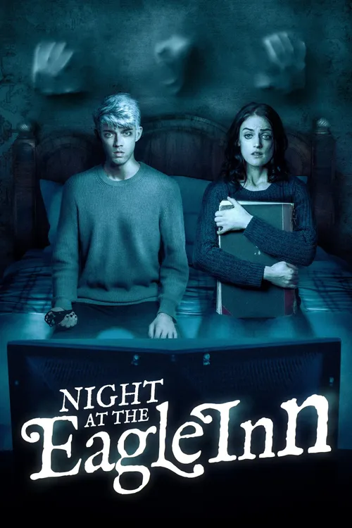 Download Night at the Eagle Inn (2021) BluRay {English With Subtitles} Full Movie 480p [200MB] | 720p [550MB] | 1080p [1.3GB]