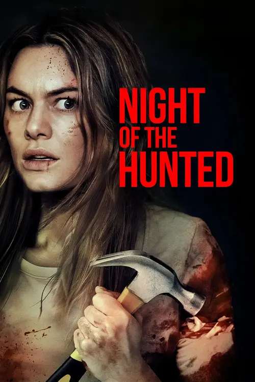 Download Night of the Hunted (2023) BluRay Dual Audio {Hindi English} 480p [340MB] | 720p [960MB] | 1080p [1.9GB]