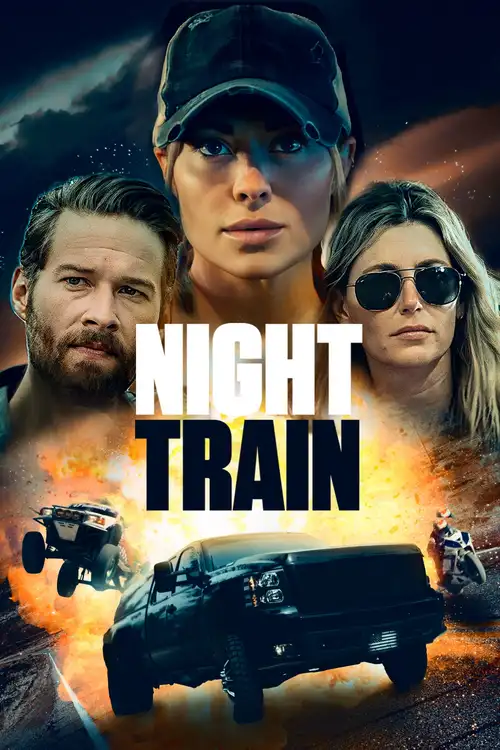 Download Night Train (2023) BluRay {English With Subtitles} Full Movie 480p [300MB] | 720p [800MB] | 1080p [2GB]