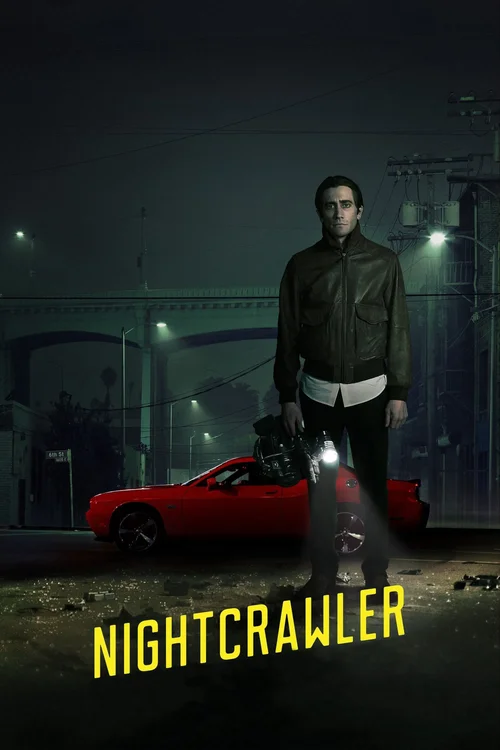 Download Nightcrawler (2014) {English with Subtitles} Full Movie WEB DL 480p [350MB] | 720p [950MB] | 1080p [2.5GB]