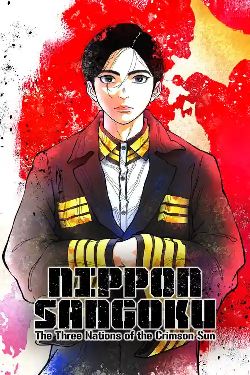 Download Nippon Sangoku: The Three Nations of the Crimson Sun (Season 1) [S01 E11 Added] {Hindi English Japanese} Anime Series 480p 720p & 1080p WEB DL