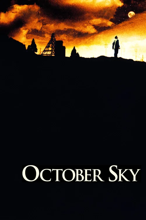 Download October Sky (1999) Full Movie {English With Subtitles} 480p [400MB] | 720p [800MB]