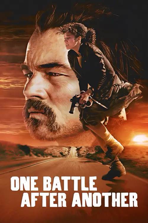 Download One Battle After Another (2025) TELESYNC (English AAC 2.0) Full Movie 720p [1.2GB] | 1080p [2.5GB] HC ESub
