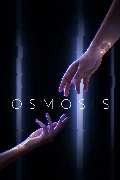 Download Osmosis (2019) Season 1 English With Subtitles Complete Netflix WEB Series 720p [400MB] WEB DL