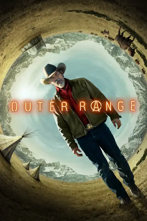 Download Outer Range (Season 1 – 2) Dual Audio {Hindi English} Complete 480p | 720p | 1080p WEB DL