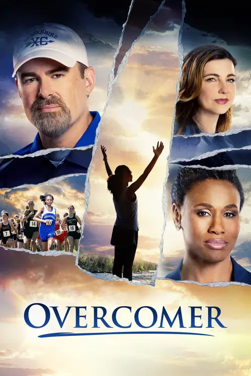 Download Overcomer (2019) Dual Audio {Hindi English} 480p [400MB] | 720p [1GB] | 1080p [2.5GB]