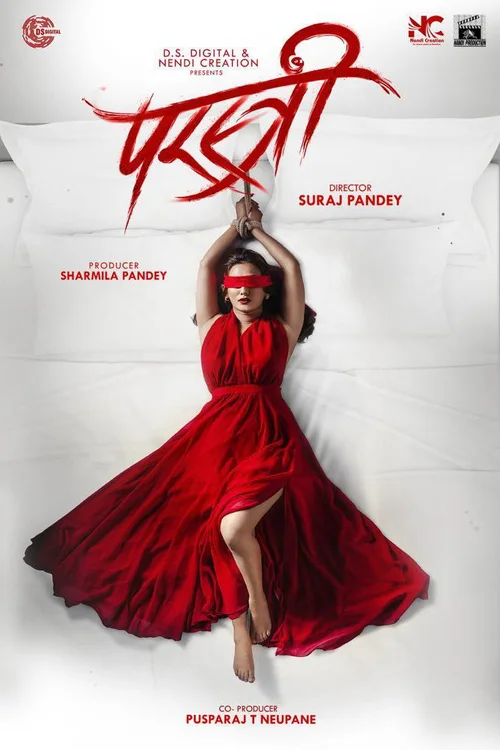 Download Parastree (2023) Hindi WEB DL Full Movie 480p [480MB] | 720p [1.2GB] | 1080p [3GB]