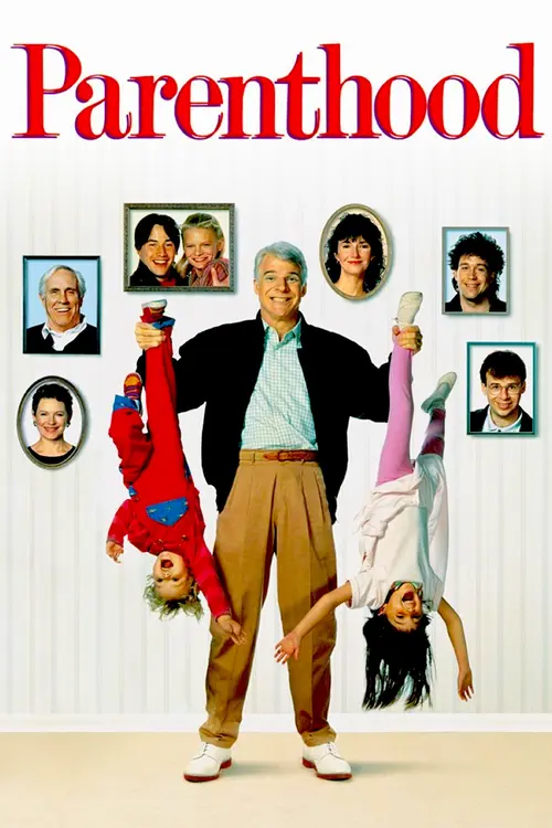 Download Parenthood (1989) Dual Audio [Hindi + English] WeB DL 480p [450MB] | 720p [1.5GB] | 1080p [3.1GB]