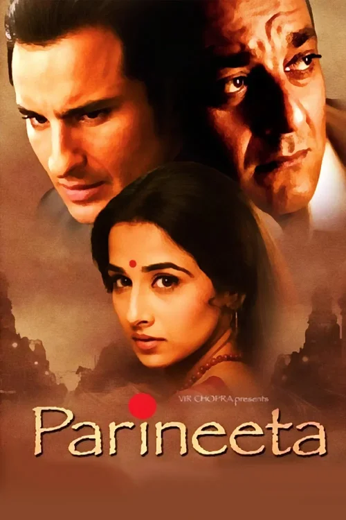 Download Parineeta (2005) Hindi Full Movie WEB DL 480p [330MB] | 720p [1.2GB] | 1080p [3.7GB]