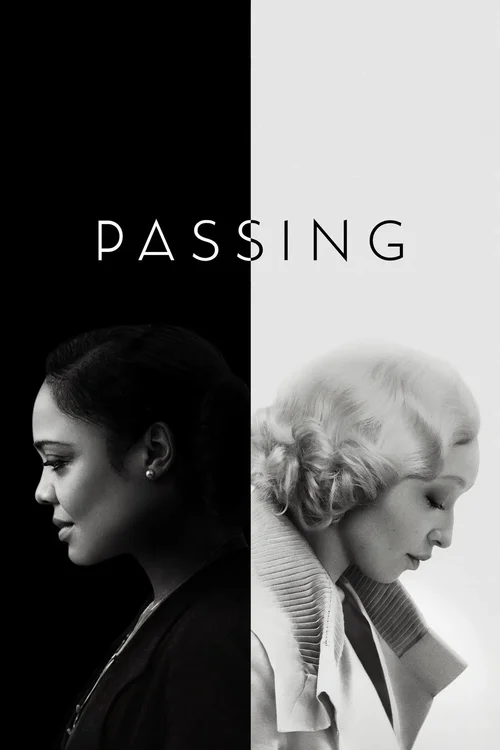 Download Passing (2021) Dual Audio {Hindi English} 480p [350MB] | 720p [1GB] | 1080p [2GB]